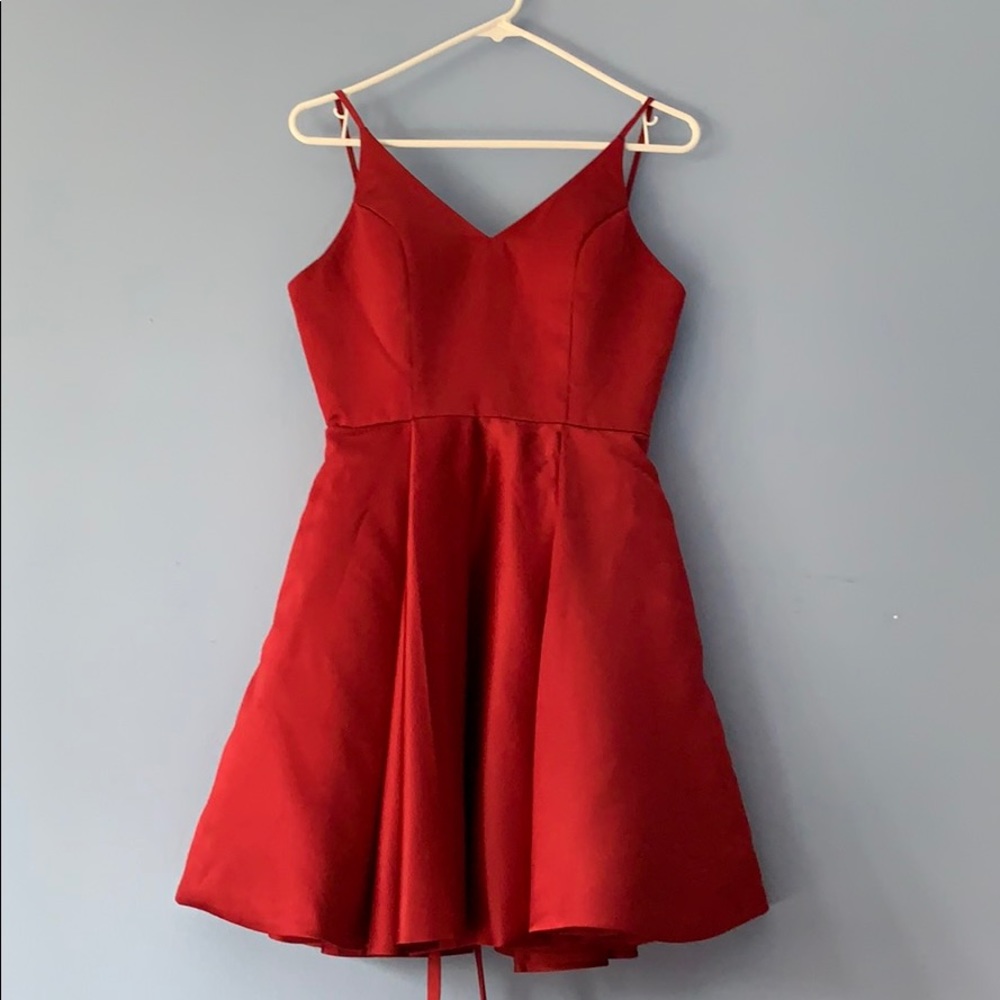 Homecoming or short prom dress!!